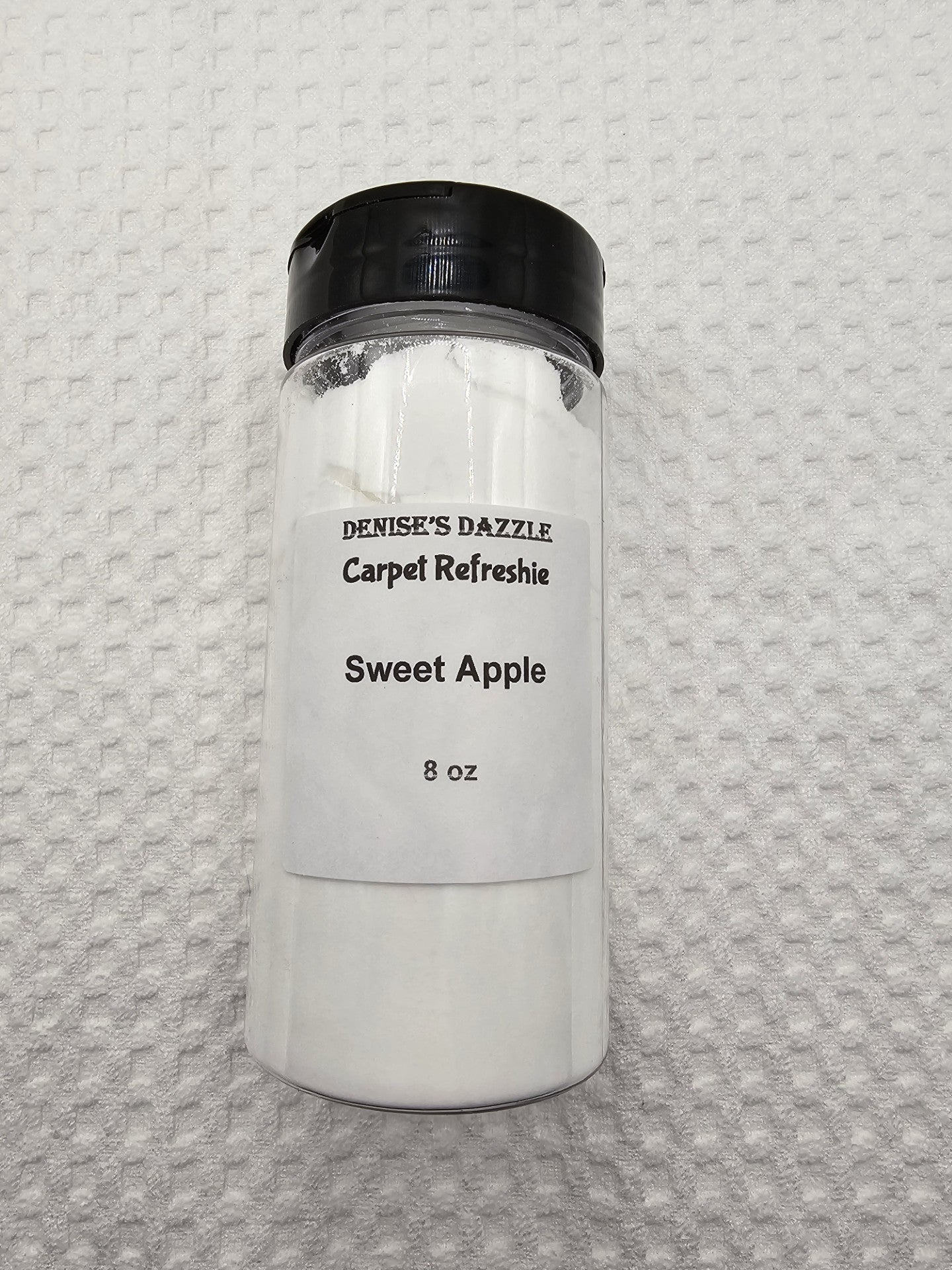 Carpet Refreshie - Sweet Apple - 8 oz