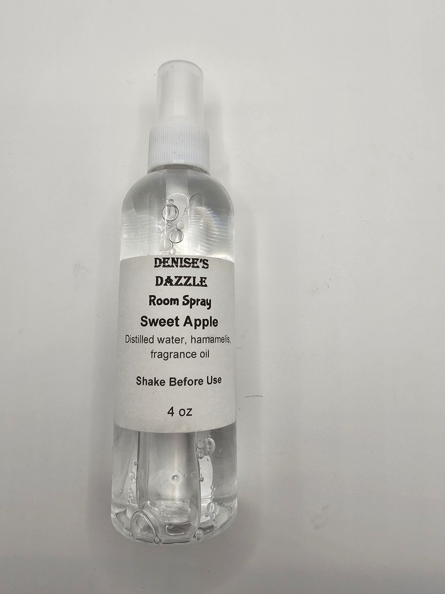 Highly Scented Room Spray - 4oz