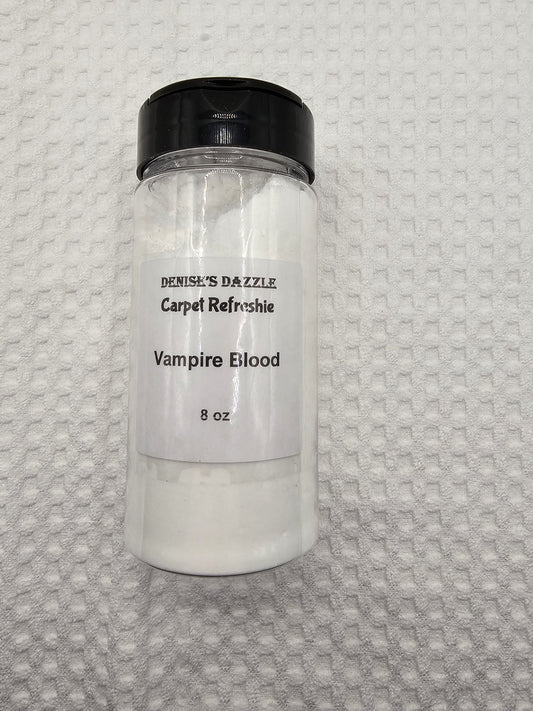 Carpet Refreshie - Vampire Blood - 8 oz