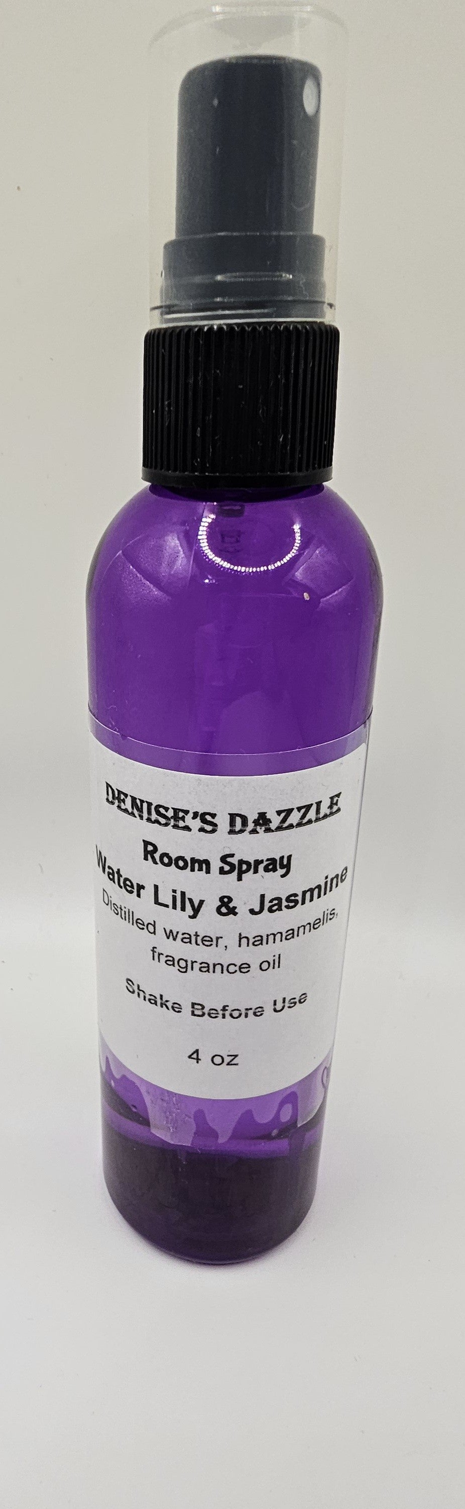 Highly Scented Room Spray - 4oz