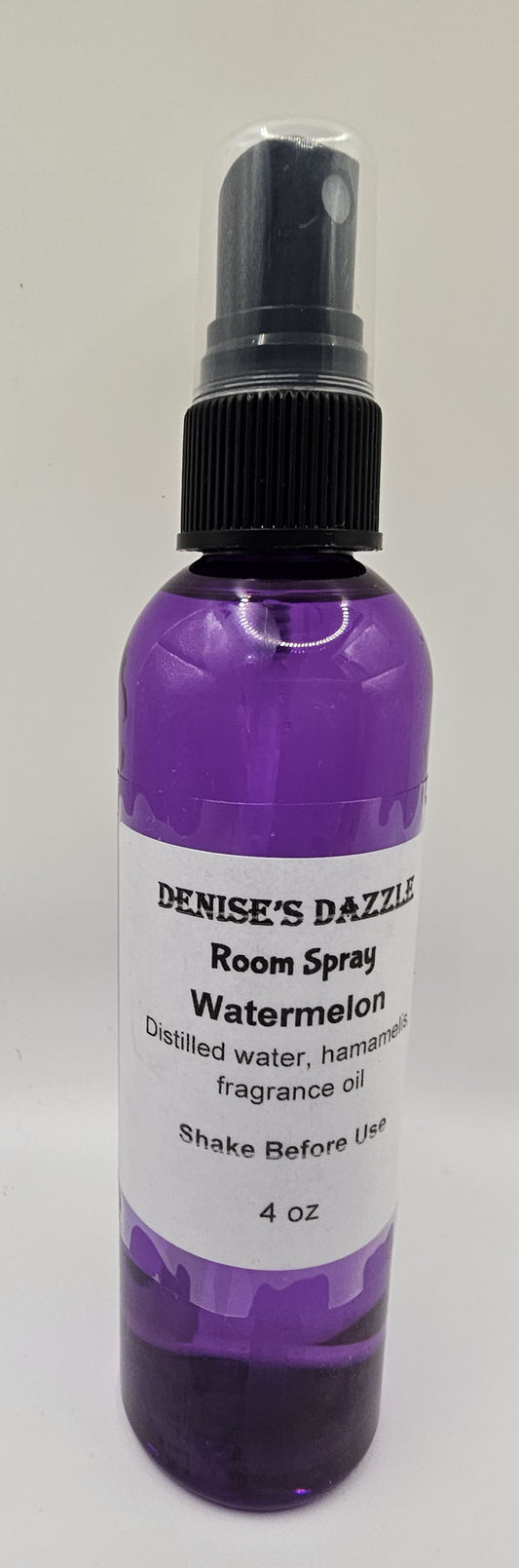 Room Spray - 4oz - Watermelon Scent