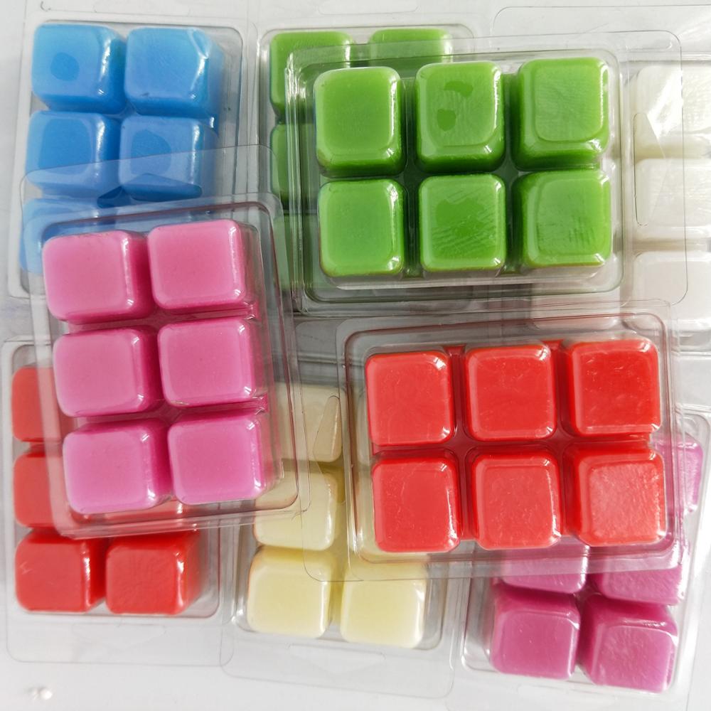 Soy Wax Melt Bars - 3 oz