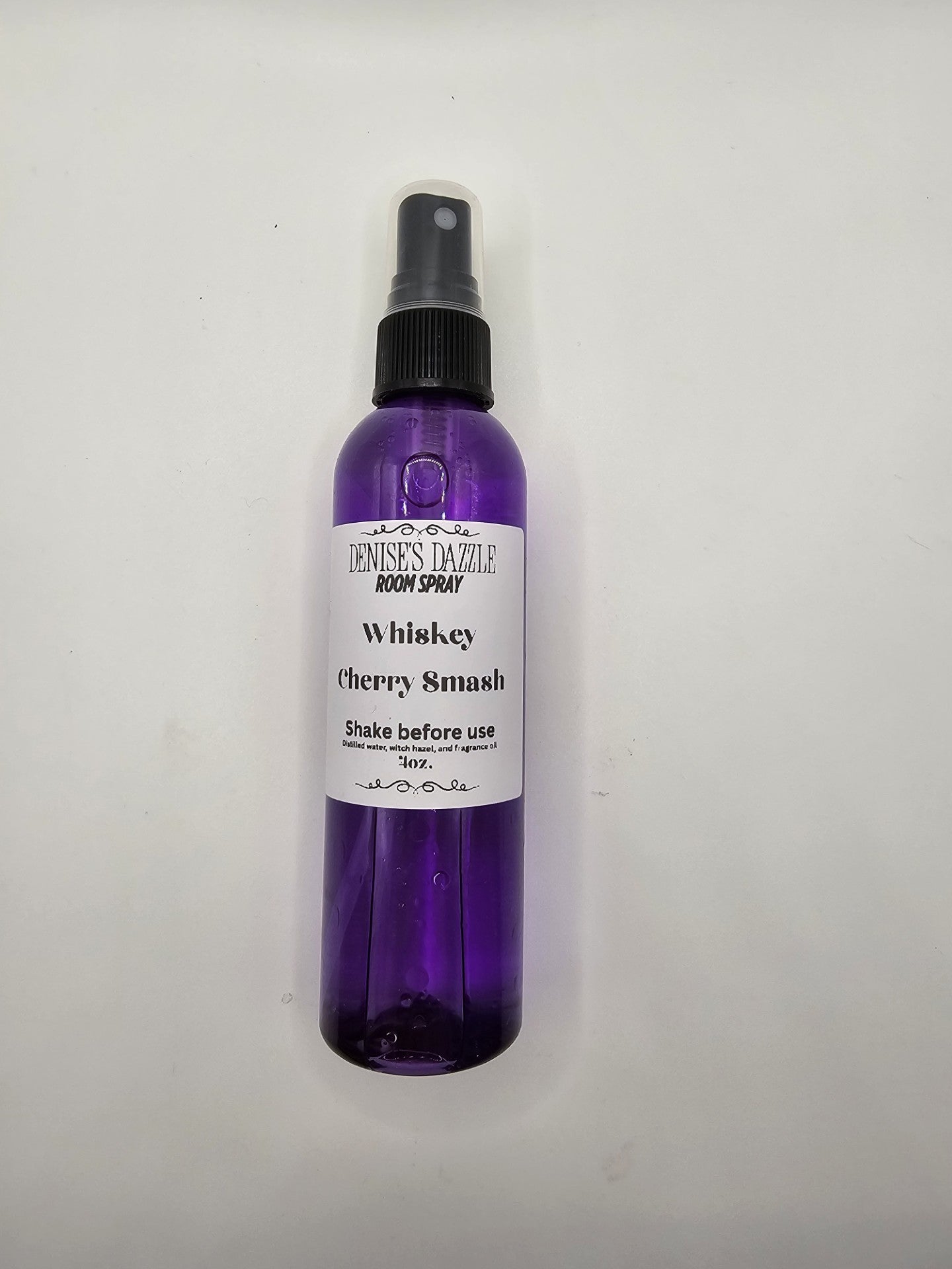 Highly Scented Room Spray - 4oz