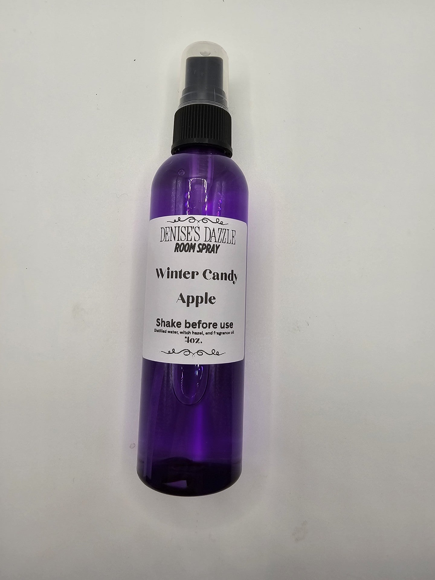 Highly Scented Room Spray - 4oz